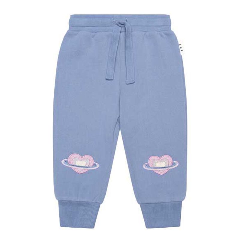Huxbaby Cosmic Hearts Track Pant 3-5Y image number 0